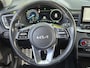 Kia Ceed Sportswagon 1.6 GDI PHEV Plug-in ExecutiveLine Automaat / Lederen Bekleding / Apple Carplay Android Auto / 100% SOH / Adaptief CC / Stoel-, Stuur en achterbankverwarming / Achteruitrijcamera / Elektrische achterklep / Trekgewicht 1300 kg / Stoelventilatie /