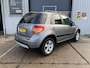 Suzuki SX4 1.6 Shogun