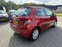 Toyota Yaris 1.0 VVT-i Aspiration | 2E EIGENAAR | 12MND GARANTIE | NAVI | CAMERA | DLR ONDERH.|