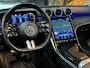 Mercedes-Benz C-klasse Estate 300 e AMG Line Garantie Trekhaak Massage Pano Ambient 360 Blindspot Elek Achterklep StoelVW Rijklaar