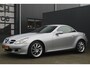 Mercedes-Benz SLK 200 K. Automaat | Cruise control | Stoelverwarming + ventilatie | Lichtmetalen velgen | Lederen bekleding | Nieuwe APK ! |