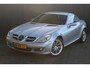 Mercedes-Benz SLK 200 K. Automaat | Cruise control | Stoelverwarming + ventilatie | Lichtmetalen velgen | Lederen bekleding | Nieuwe APK ! |