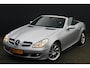 Mercedes-Benz SLK 200 K. Automaat | Cruise control | Stoelverwarming + ventilatie | Lichtmetalen velgen | Lederen bekleding | Nieuwe APK ! |
