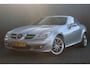 Mercedes-Benz SLK 200 K. Automaat | Cruise control | Stoelverwarming + ventilatie | Lichtmetalen velgen | Lederen bekleding | Nieuwe APK ! |