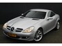 Mercedes-Benz SLK 200 K. Automaat | Cruise control | Stoelverwarming + ventilatie | Lichtmetalen velgen | Lederen bekleding | Nieuwe APK ! |