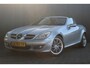 Mercedes-Benz SLK 200 K. Automaat | Cruise control | Stoelverwarming + ventilatie | Lichtmetalen velgen | Lederen bekleding | Nieuwe APK ! |