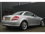 Mercedes-Benz SLK 200 K. Automaat | Cruise control | Stoelverwarming + ventilatie | Lichtmetalen velgen | Lederen bekleding | Nieuwe APK ! |