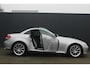 Mercedes-Benz SLK 200 K. Automaat | Cruise control | Stoelverwarming + ventilatie | Lichtmetalen velgen | Lederen bekleding | Nieuwe APK ! |