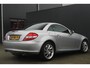 Mercedes-Benz SLK 200 K. Automaat | Cruise control | Stoelverwarming + ventilatie | Lichtmetalen velgen | Lederen bekleding | Nieuwe APK ! |