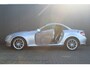 Mercedes-Benz SLK 200 K. Automaat | Cruise control | Stoelverwarming + ventilatie | Lichtmetalen velgen | Lederen bekleding | Nieuwe APK ! |