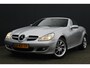 Mercedes-Benz SLK 200 K. Automaat | Cruise control | Stoelverwarming + ventilatie | Lichtmetalen velgen | Lederen bekleding | Nieuwe APK ! |