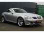 Mercedes-Benz SLK 200 K. Automaat | Cruise control | Stoelverwarming + ventilatie | Lichtmetalen velgen | Lederen bekleding | Nieuwe APK ! |