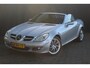 Mercedes-Benz SLK 200 K. Automaat | Cruise control | Stoelverwarming + ventilatie | Lichtmetalen velgen | Lederen bekleding | Nieuwe APK ! |
