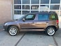 Skoda Yeti Outdoor 1.4 TSI 125pk Drive Automaat,Xenon,Navi,Climat,Cruise,Trekhaak