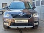 Skoda Yeti Outdoor 1.4 TSI 125pk Drive Automaat,Xenon,Navi,Climat,Cruise,Trekhaak