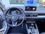 Mazda CX-5 2.5 SkyActiv-G 194 Sportive Leer, Trekhaak
