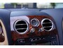 Bentley Continental GT 6.0 W12 Speed Mulliner Beige Leder Full Serviced