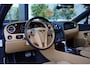 Bentley Continental GT 6.0 W12 Speed Mulliner Beige Leder Full Serviced