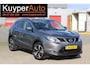 Nissan Qashqai 1.2 N-Connecta MULTIMEDIA PANO/KEYLESS /CRUISE CAMERA TREKHAAK