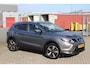 Nissan Qashqai 1.2 N-Connecta MULTIMEDIA PANO/KEYLESS /CRUISE CAMERA TREKHAAK