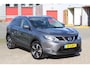 Nissan Qashqai 1.2 N-Connecta MULTIMEDIA PANO/KEYLESS /CRUISE CAMERA TREKHAAK