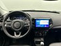 Jeep Compass 1.4 MultiAir Limited* Origineel Nederlands * Keyless Leder Camera Trekhaak