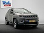 Jeep Compass 1.4 MultiAir Limited* Origineel Nederlands * Keyless Leder Camera Trekhaak