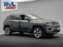 Jeep Compass 1.4 MultiAir Limited* Origineel Nederlands * Keyless Leder Camera Trekhaak