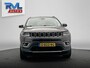 Jeep Compass 1.4 MultiAir Limited* Origineel Nederlands * Keyless Leder Camera Trekhaak