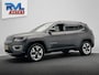 Jeep Compass 1.4 MultiAir Limited* Origineel Nederlands * Keyless Leder Camera Trekhaak
