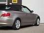 BMW 1-Serie Cabrio 118i High Executive 2e eigenaar| BMW DEALER ONDERHOUDEN| UNIEK