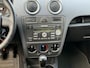 Ford Fusion 1.4-16V Cool & Sound (Hoge Instap) Nieuwe Distributie | Airco | Boekjes | Leuke Auto