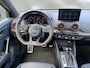 Audi Q2 35 TFSI S line | Sonos | Trekhaak afneembaar | Lederen bekleding | 18" LM velgen |