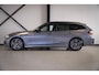 BMW 3-Serie Touring 330d M-Sport | Panorama | Trekhaak | Driving Ass. Prof | 360 Camera | Memory Seat | Leder | Head-Up |