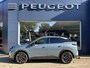 Peugeot 3008 Allure 1.2 Hybride Automaat 145 pk | Navigatie | Keyless Entry | AGR Stoel met Stoelverwarming | Camera | Climate Control | LED Verlichting | Cruise Control | Parkeersensoren | 19" Lichtmetalen Velgen | Hoge Zitpositie |