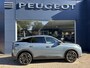 Peugeot 3008 Allure 1.2 Hybride Automaat 145 pk | Navigatie | Keyless Entry | AGR Stoel met Stoelverwarming | Camera | Climate Control | LED Verlichting | Cruise Control | Parkeersensoren | 19" Lichtmetalen Velgen | Hoge Zitpositie |