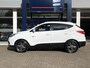 Hyundai ix35 1.6i GDI Go! / NL-Auto / Cruise-Control / Climate-Control / Stoelverwarming V+A / Trekhaak / Getint-Glas / Armsteun-Voor / PDC + Camera-Achter / 17'' LMV / All-Season / ENZ.