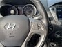 Hyundai ix35 1.6i GDI Go! / NL-Auto / Cruise-Control / Climate-Control / Stoelverwarming V+A / Trekhaak / Getint-Glas / Armsteun-Voor / PDC + Camera-Achter / 17'' LMV / All-Season / ENZ.