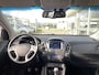 Hyundai ix35 1.6i GDI Go! / NL-Auto / Cruise-Control / Climate-Control / Stoelverwarming V+A / Trekhaak / Getint-Glas / Armsteun-Voor / PDC + Camera-Achter / 17'' LMV / All-Season / ENZ.