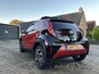 Toyota Aygo X 1.0 VVT-i S-CVT Envy Cabrio , apple Carplay , Lichtmetaal 17 inch , Cruise Control , Airco , Keyless Entry , privacy Glass , Pdc Camera , All Season , Stoel Verwarming .