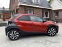 Toyota Aygo X 1.0 VVT-i S-CVT Envy Cabrio , apple Carplay , Lichtmetaal 17 inch , Cruise Control , Airco , Keyless Entry , privacy Glass , Pdc Camera , All Season , Stoel Verwarming .