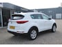 Kia Sportage 1.6 GDi 132pk ECOdynamics Design Edition