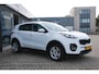 Kia Sportage 1.6 GDi 132pk ECOdynamics Design Edition