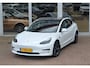 Tesla Model 3 Standard RWD Plus 60 kWh SOH 91% Mooi!