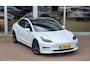 Tesla Model 3 Standard RWD Plus 60 kWh SOH 91% Mooi!
