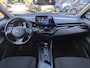 Toyota C-HR 1.8 Hybrid Active | All-season | Navi | Adaptieve cruise | Climate control | Camera