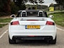 Audi TT Roadster 2.0 TFSI quattro S-Line | Audi Exclusief leder | Stoelverw. | Clima | Cruise | PDC |