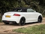 Audi TT Roadster 2.0 TFSI quattro S-Line | Audi Exclusief leder | Stoelverw. | Clima | Cruise | PDC |