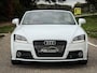 Audi TT Roadster 2.0 TFSI quattro S-Line | Audi Exclusief leder | Stoelverw. | Clima | Cruise | PDC |