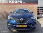 Renault Kadjar 1.3 TCe Zen 140PK | Leder | Trekhaak | Clima | Apple CarPlay | Keyless | PDC v/a | Automaat | 1500 kg trekgewicht | Blue Iron | Dealerstaat |